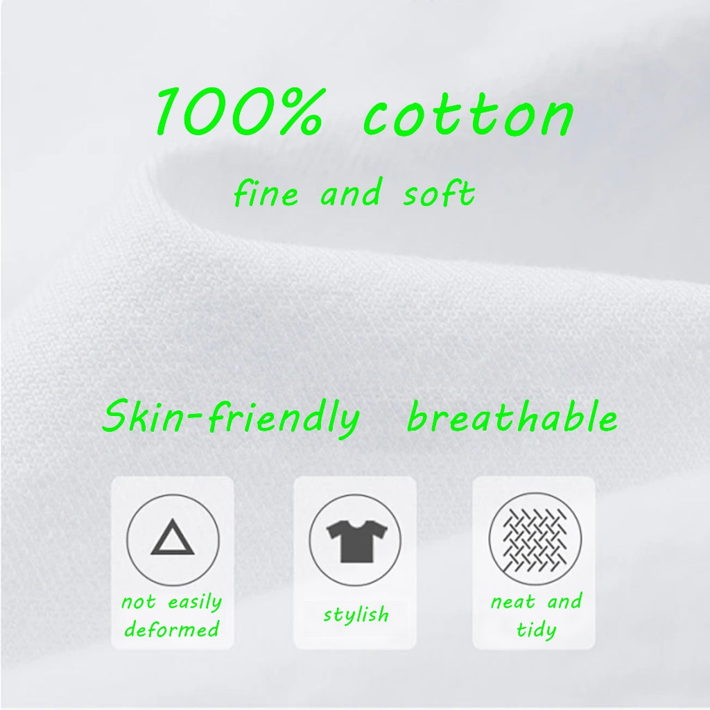 Black Cute Cat Collection Cotton Round Neck Short Sleeve Printed Women's Trendy T Shirt