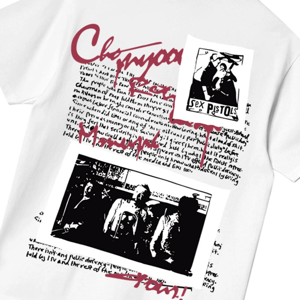 Unisex Oversized Wisdom T-Shirt, Oversized T-Shirt, White, Unisex - Combed Cotton 20 Athletic Trend T-Shirt