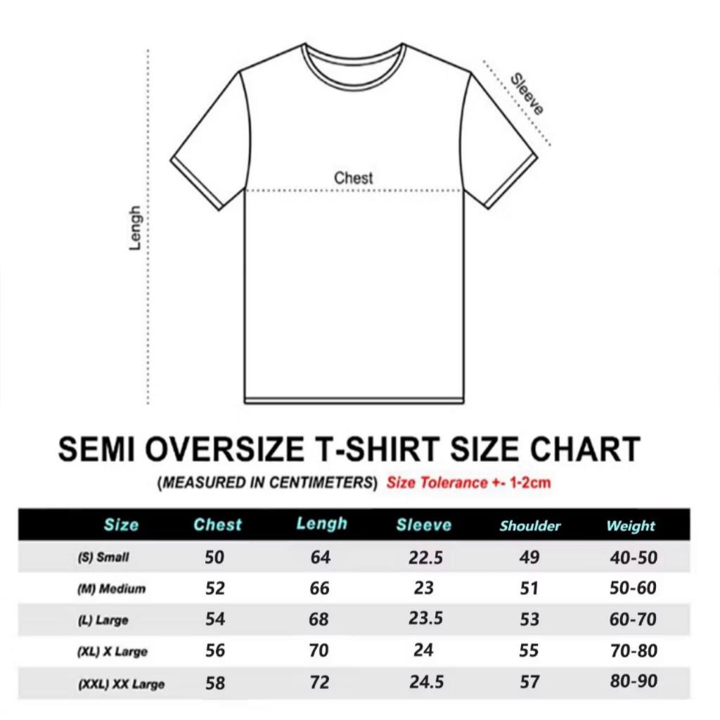 Unisex Oversized Wisdom T-Shirt, Oversized T-Shirt, Black, Unisex - Combed Cotton 20 Athletic Trend T-Shirt