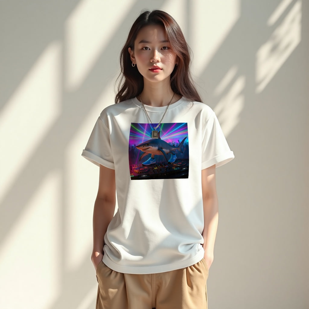 Tung Tung Tung Sahur Meme Lucu Kaos Lucu Kaos Lengan Pendek Lucu Atasan Pria