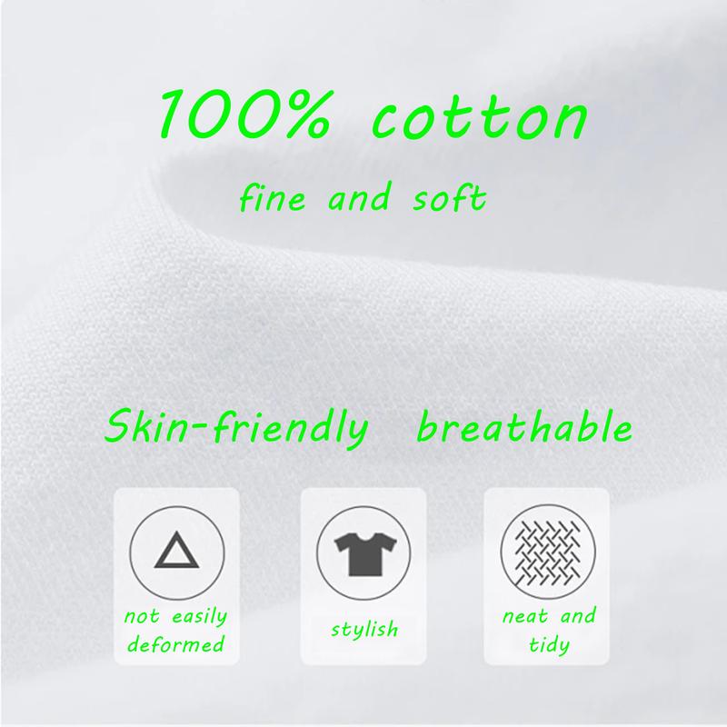 baju petir bmth Y2K style cold cotton short T-shirt printed round neck youth high street influx of tops heavyweight cotton Tropical Fabric Menswear Streetwear Collar Hem Pria Layer Pendek Tee Polos Oversize 
